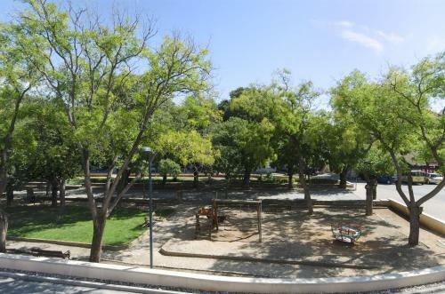 Apartments Bujola