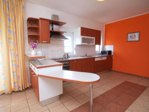 Holiday Home Jadranka