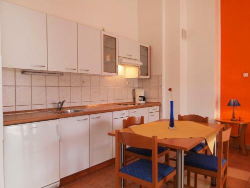 Holiday Home Jadranka