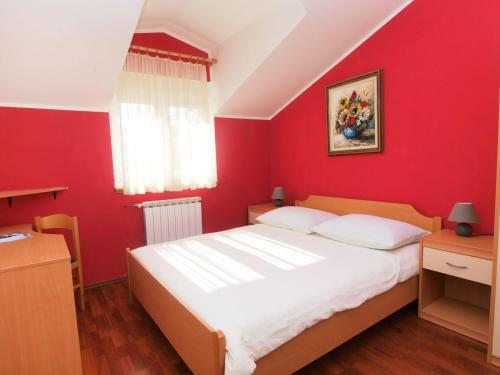 Holiday Home Jadranka