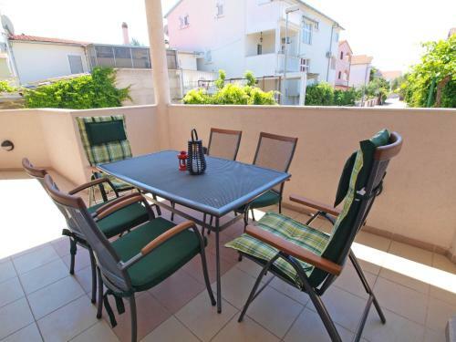 Holiday Home Jadranka