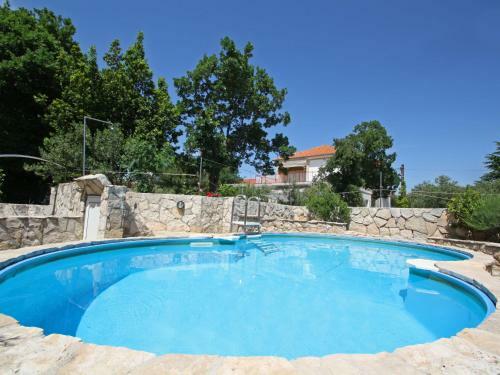 Holiday Home Jadranka