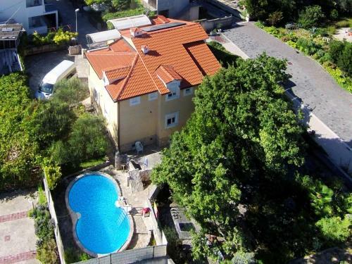Holiday Home Jadranka