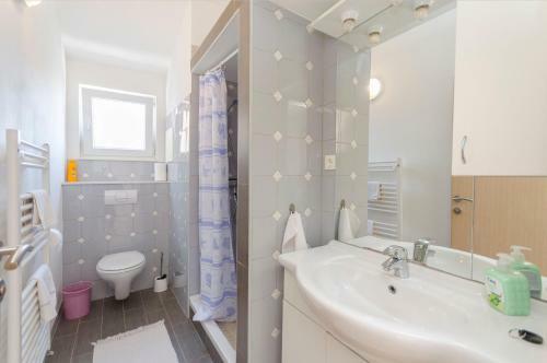 Romic Apartments Vodice