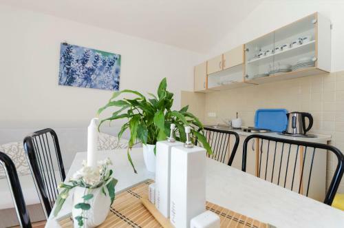 Romic Apartments Vodice