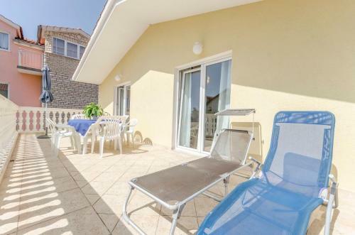 Romic Apartments Vodice