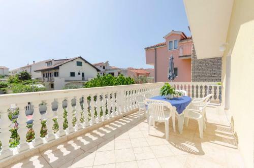 Romic Apartments Vodice