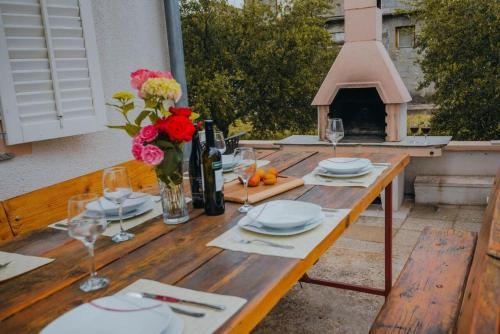 Apartment Vodice 15734g