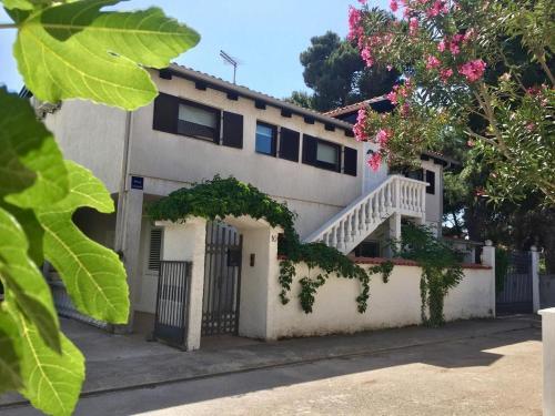 Apartment Vodice 14835b