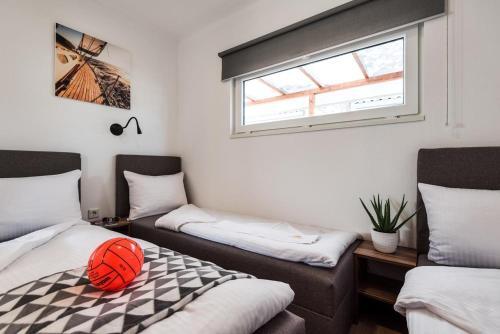 Apartment Vodice 16362b