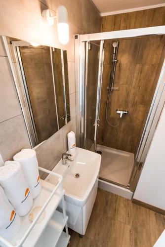 Apartment Vodice 16362b