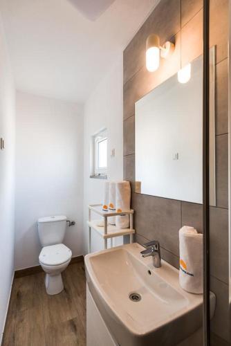 Apartment Vodice 16362b