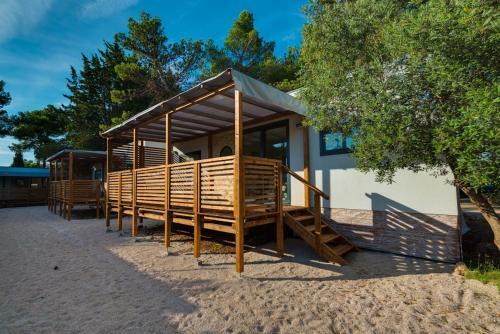 Apartment Vodice 16362b