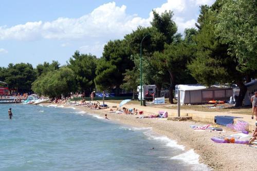 Apartment Vodice 16362b