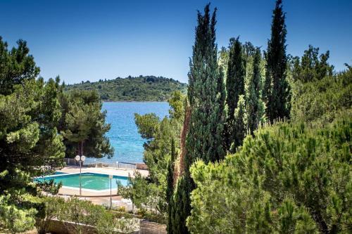 Apartment Vodice 16362b