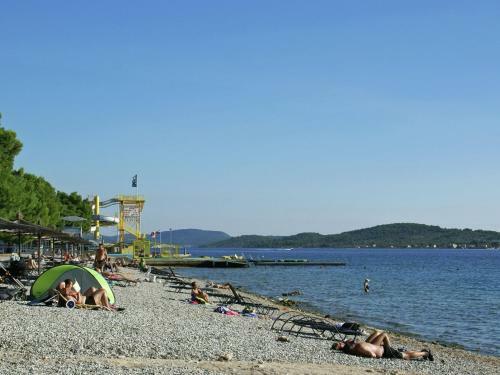 Apartamento Matilde Beach Resort 3