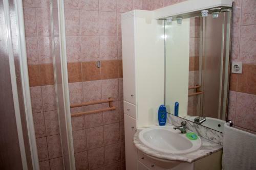 Apartment Radin