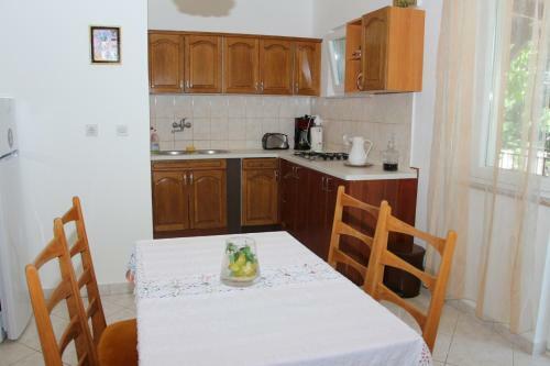Apartment Radin