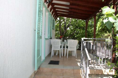 Apartment Radin