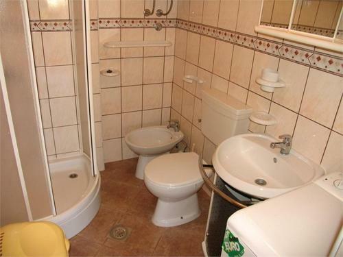 Apartments With A Parking Space Vodice - 14563