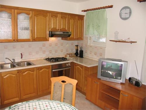 Apartments With A Parking Space Vodice - 14563
