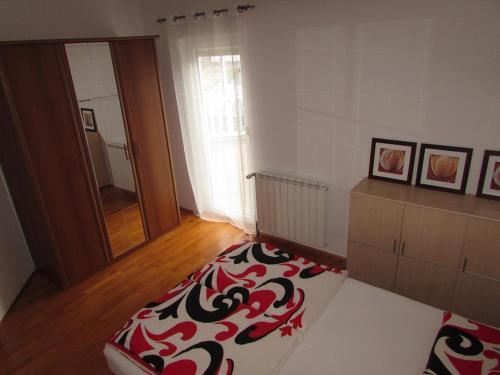 Apartments With A Parking Space Vodice - 13997