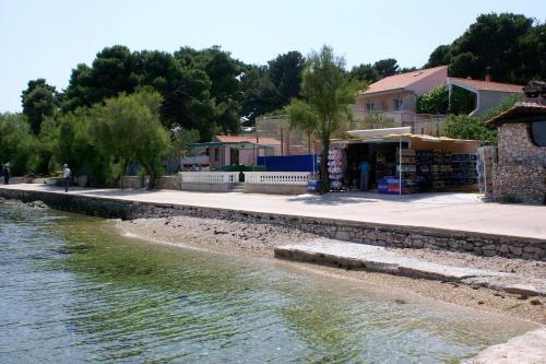 Apartments With A Parking Space Vodice - 12206