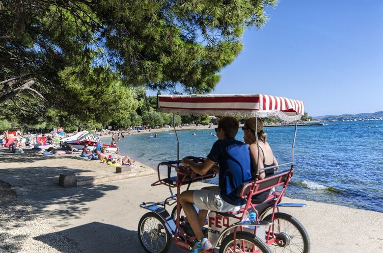 Apartment Branka Vodice