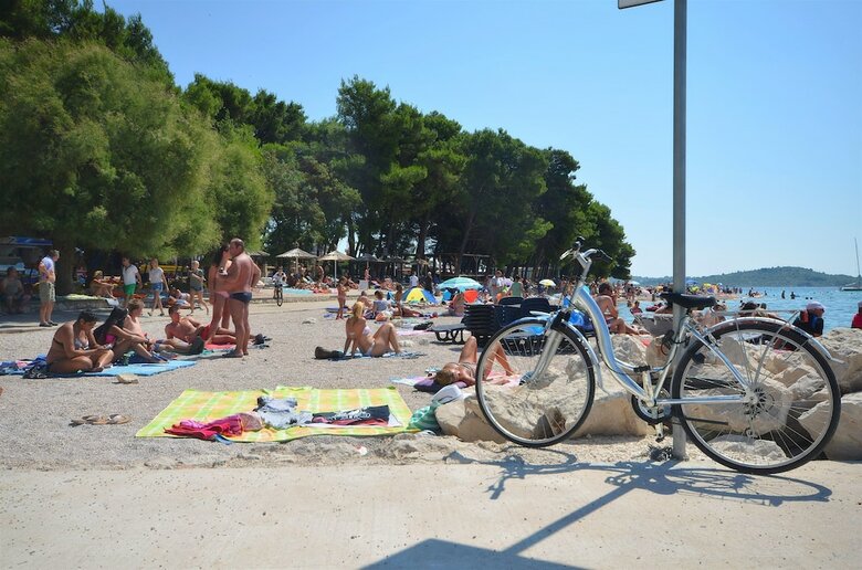 Apartment Branka Vodice