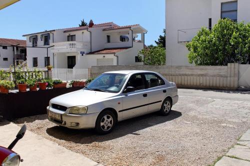 Apartments With A Parking Space Vodice - 6233