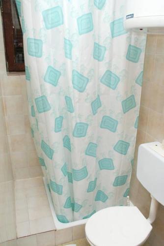 Hostal Triple Room Vodice 4228b