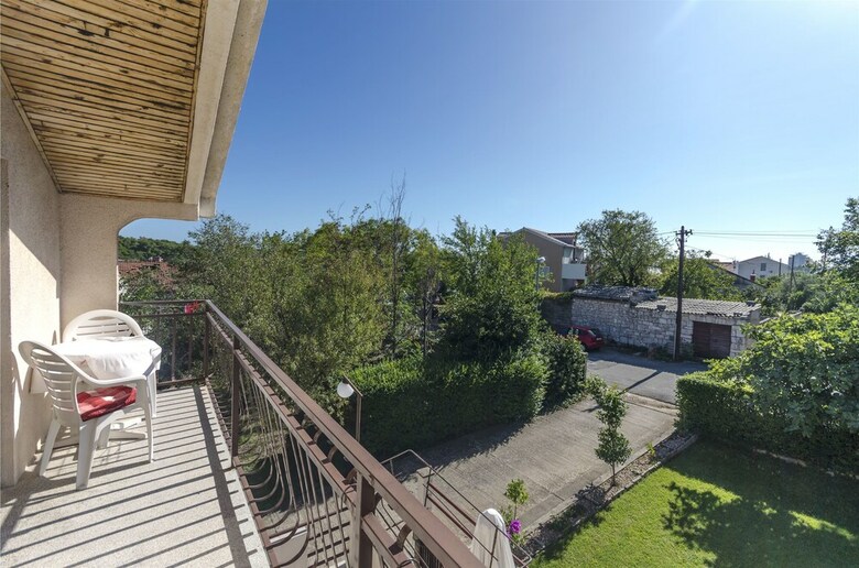 Hostal Apartments And Rooms Ante