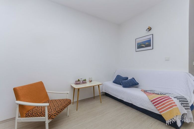 Hostal Apartments And Rooms Ante