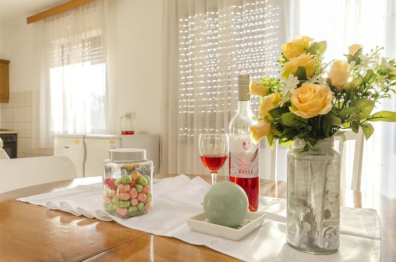 Hostal Apartments And Rooms Ante