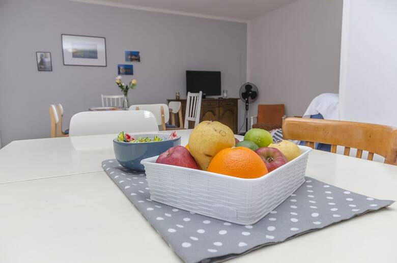 Hostal Apartments And Rooms Ante