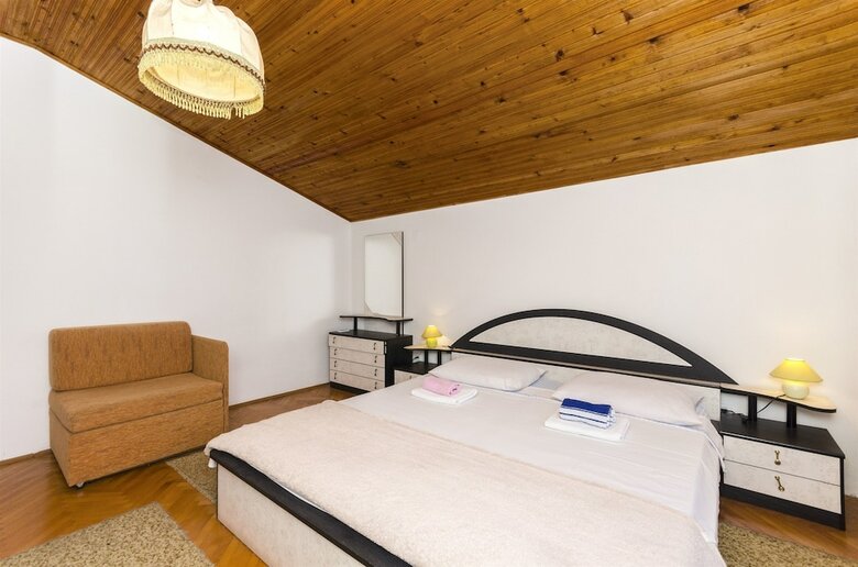 Hostal Apartments And Rooms Ante