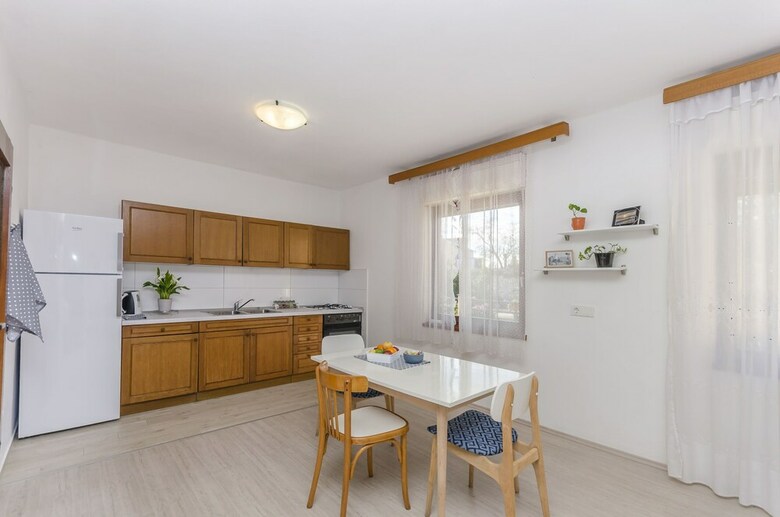 Hostal Apartments And Rooms Ante