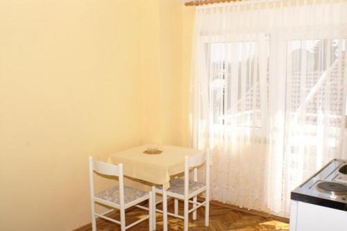Apartments With A Parking Space Vodice - 4172