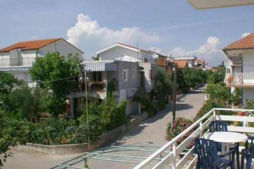 Apartments With A Parking Space Vodice - 4172