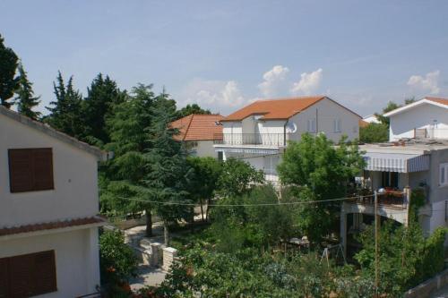 Apartments With A Parking Space Vodice - 4172