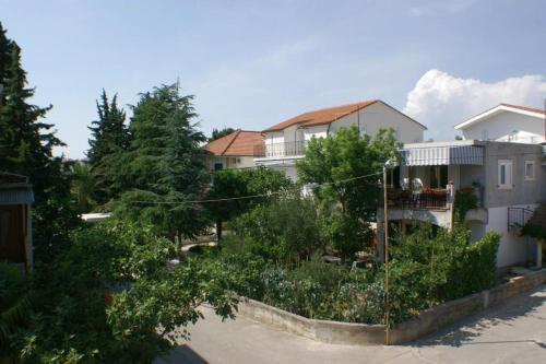 Apartments With A Parking Space Vodice - 4172