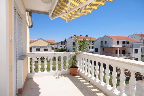 Apartments With A Parking Space Vodice - 4172