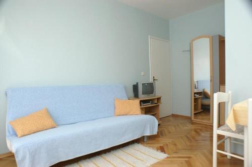 Apartments With A Parking Space Vodice - 4172