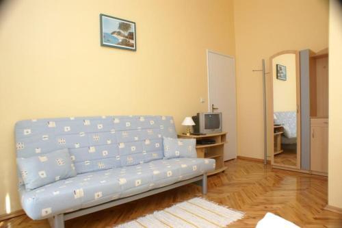 Apartments With A Parking Space Vodice - 4172