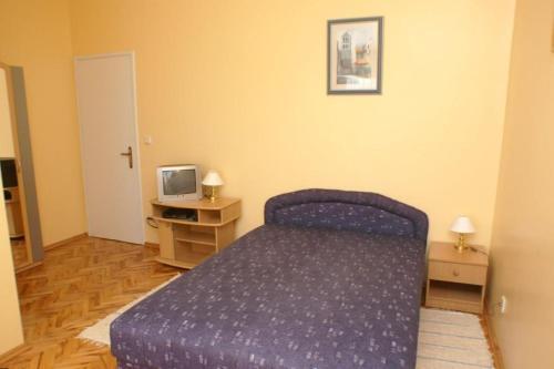 Apartments With A Parking Space Vodice - 4172
