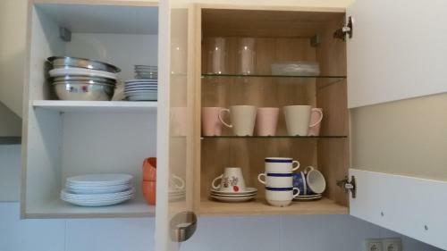 Apartman Viktorija