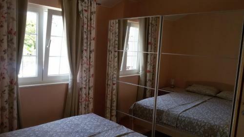 Apartman Viktorija