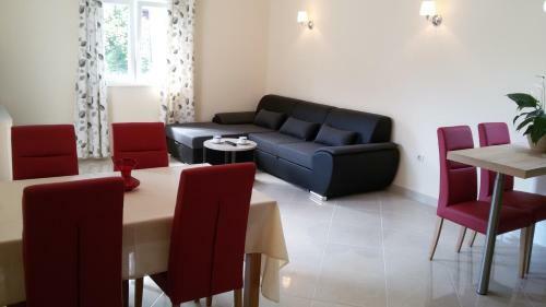 Apartman Viktorija