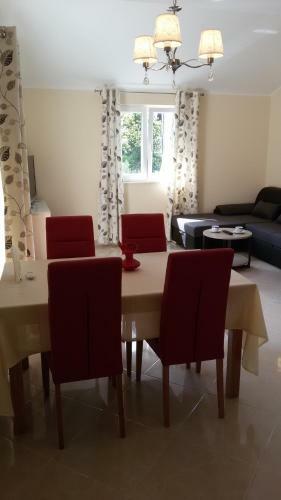 Apartman Viktorija