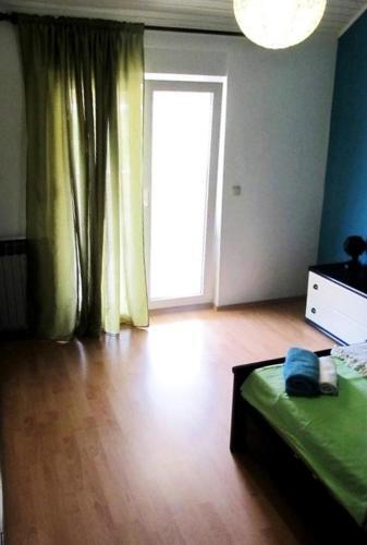 Apartments With A Parking Space Vodice - 11291